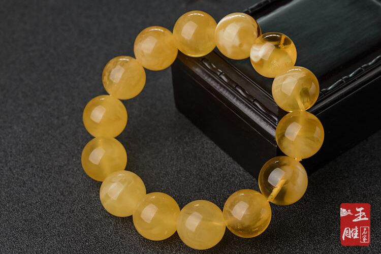 蜜蠟的種類是如何劃分的？蜜蠟有哪些品種？