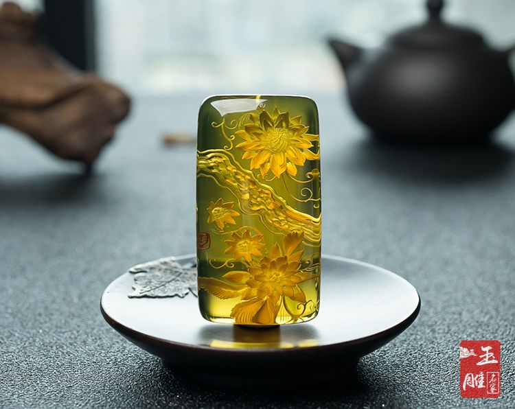 琥珀和蜜蠟哪個貴？蜜蠟貴還是琥珀貴？ -蜜蠟琥