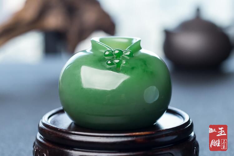 俄羅斯碧玉價格迅速上升，俄羅斯碧玉真的值錢
