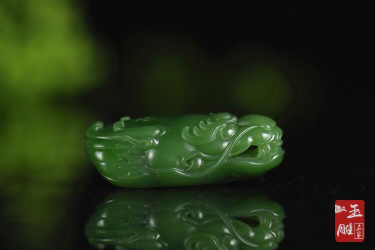 俄羅斯碧玉價格迅速上升，俄羅斯碧玉真的值錢