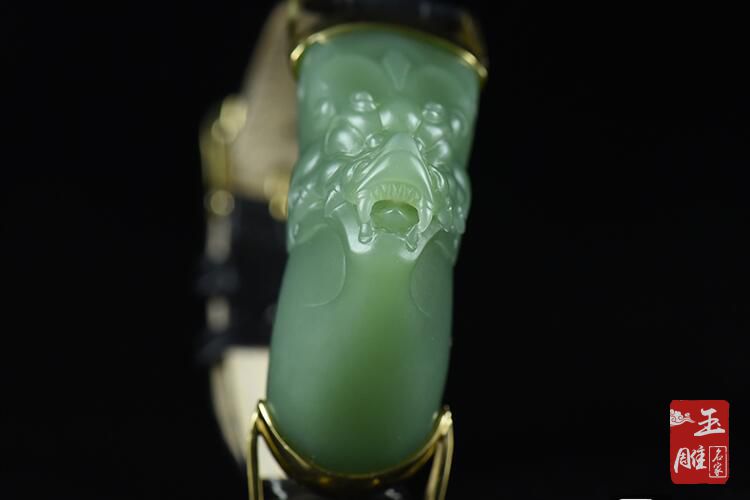 俄羅斯碧玉價格迅速上升，俄羅斯碧玉真的值錢