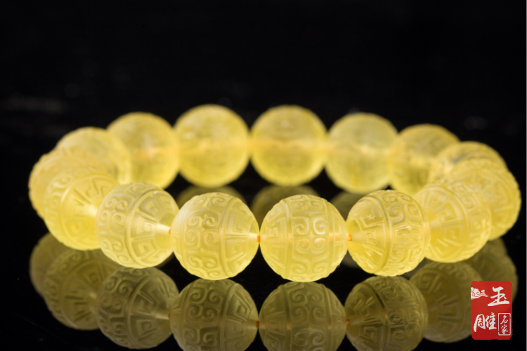純天然琥珀多少錢一克？琥珀的價格 -蜜蠟琥珀