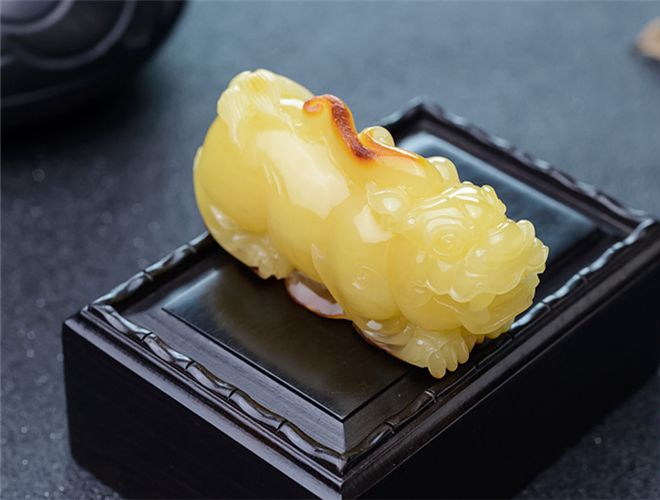 蜜蠟為什么不能送人？送蜜蠟的寓意是什么？