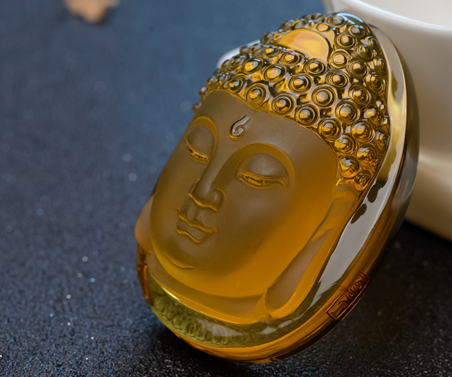 互聯網時代下的珠寶文玩交流——詳解百度琥珀