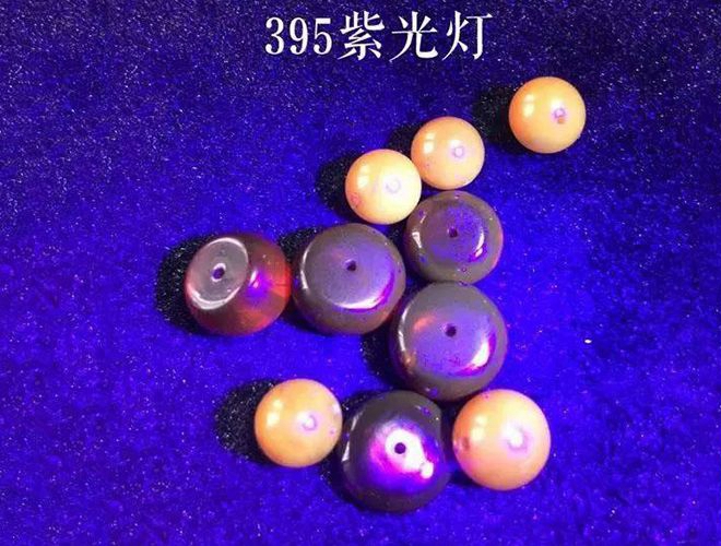 琥珀蜜蠟怎么辨別真假？琥珀蜜蠟鑒別方法 -蜜蠟