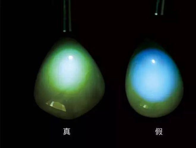 真假琥珀的鑒別圖片案例分析，教你如何鑒別琥