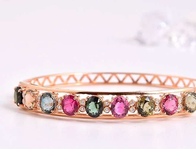 碧璽是水晶嗎?對碧璽的誤解還有哪些？