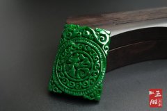 鐵龍生翡翠為何價值不高？鐵龍生特點解析 -翡翠
