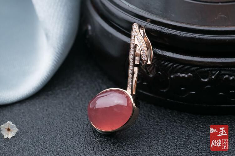 紅紋石的功效與作用是什么？為何被稱為愛神之