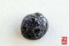黑曜石消磁注意事項，黑曜石為什么需要消磁？