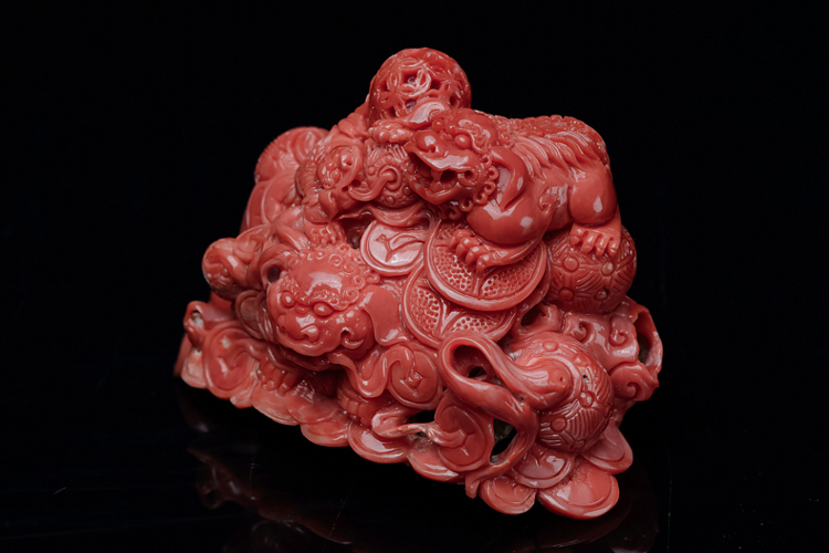 經驗分享：幾分鐘讓你熟知臺灣紅珊瑚 -紅珊瑚
