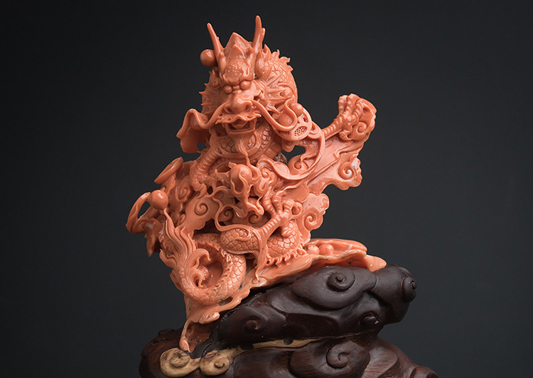 紅珊瑚飾品價格是多少？值得收藏嗎？ -紅珊瑚