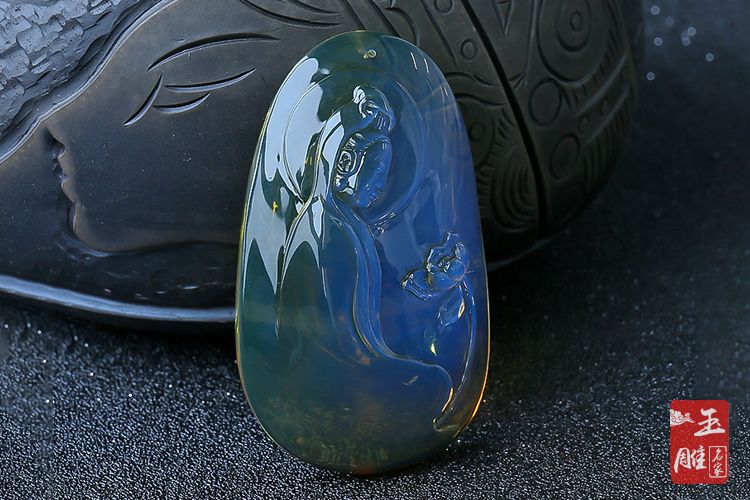 藍珀價格貴的原因，多米尼加藍珀為何如此貴的
