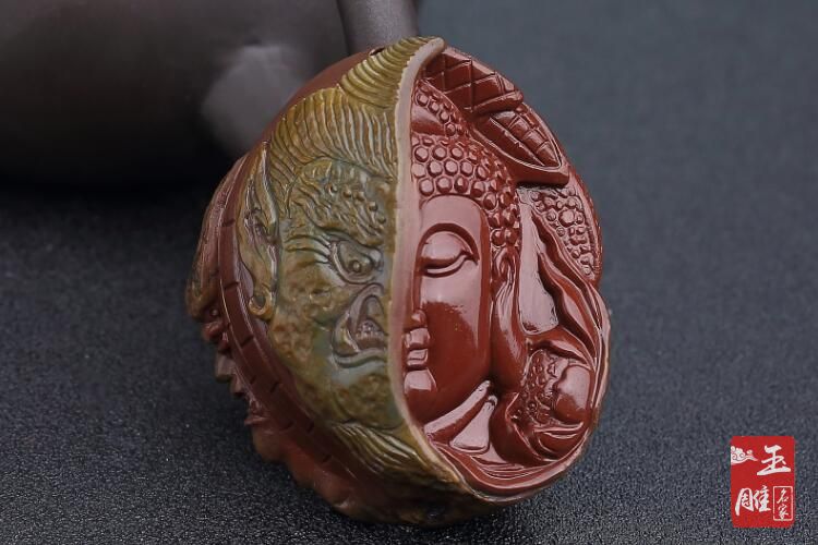 瑪瑙硬度竟然堪比翡翠，那為何瑪瑙價值不高？