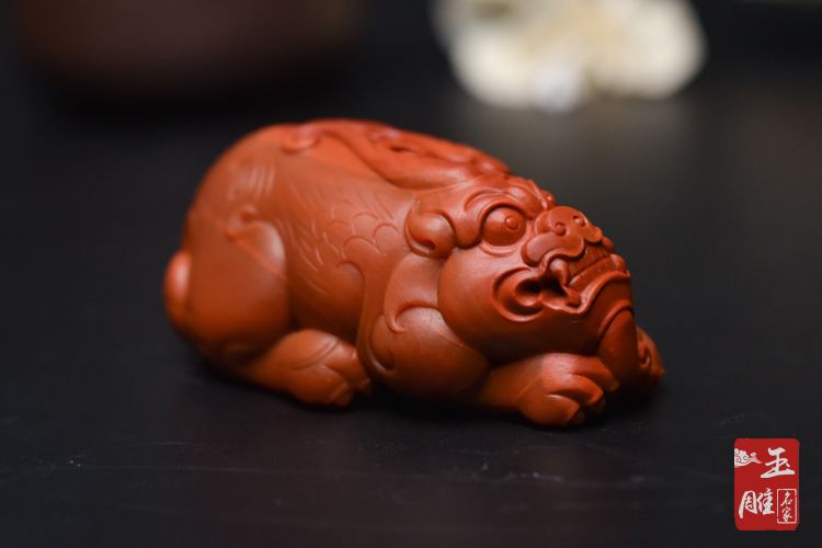 南紅瑪瑙貔貅吊墜價格多少？老玩家教你入門