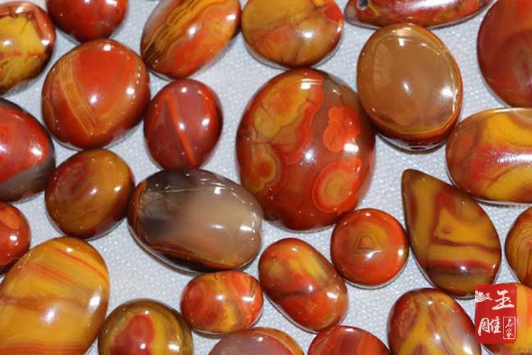 戰國紅瑪瑙多少錢一克？現在瑪瑙多少錢？ -瑪瑙