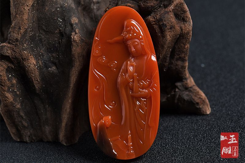 南紅保養的方法及禁忌，這樣做南紅才能保值！