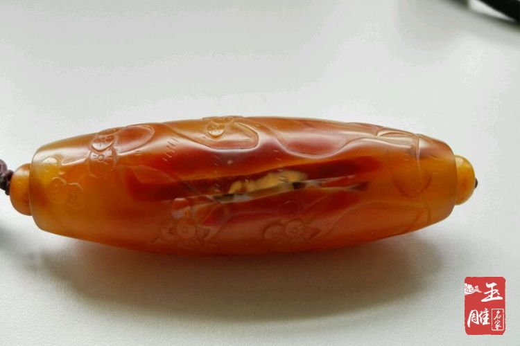 鑒別瑪瑙最簡單的方式，如何鑒別天然瑪瑙？