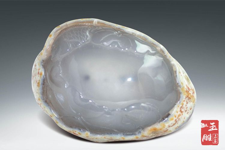 水膽瑪瑙的鑒別和價格，如何鑒別瑪瑙？ -瑪瑙