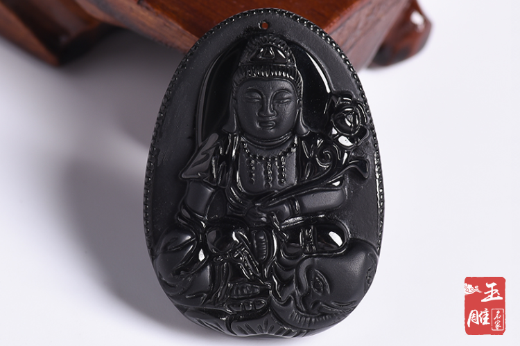 黑曜石的作用有哪些？什么是黑曜石？
