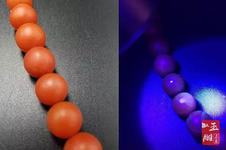 南紅注膠辨別，注膠南紅可以入手嗎？ -和田玉