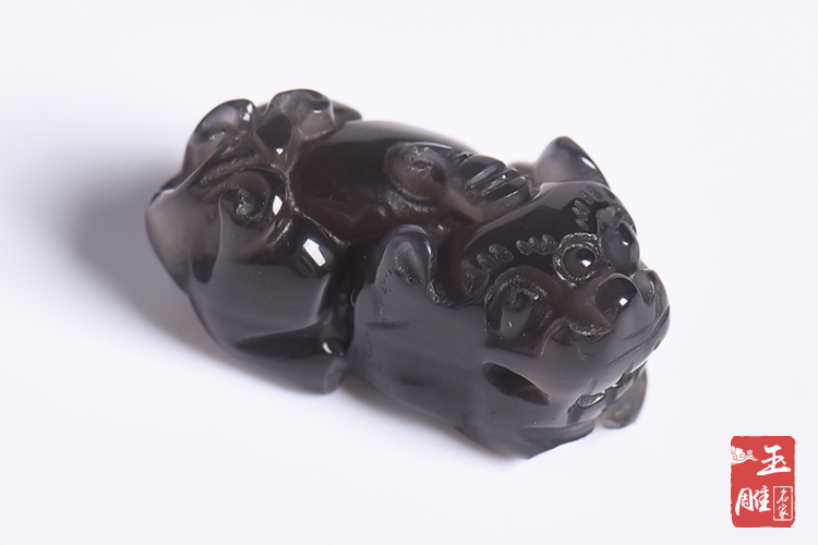 黑曜石的作用有哪些？什么是黑曜石？