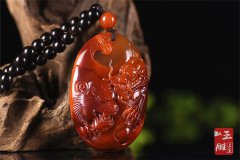 涼山南紅瑪瑙價格多少一克？涼山南紅瑪瑙價格