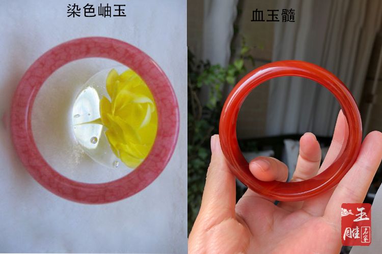雞血石鑒別方法有哪些，雞血石應該如何鑒別