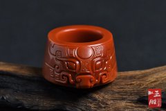 南紅瑪瑙怎么鑒別真假，如何區分真假南紅？