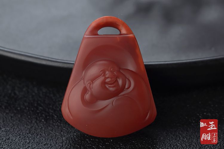 瓦西料南紅優缺點有哪些？ -和田玉