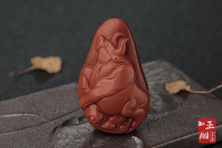 瓦西料南紅優缺點有哪些？ -和田玉