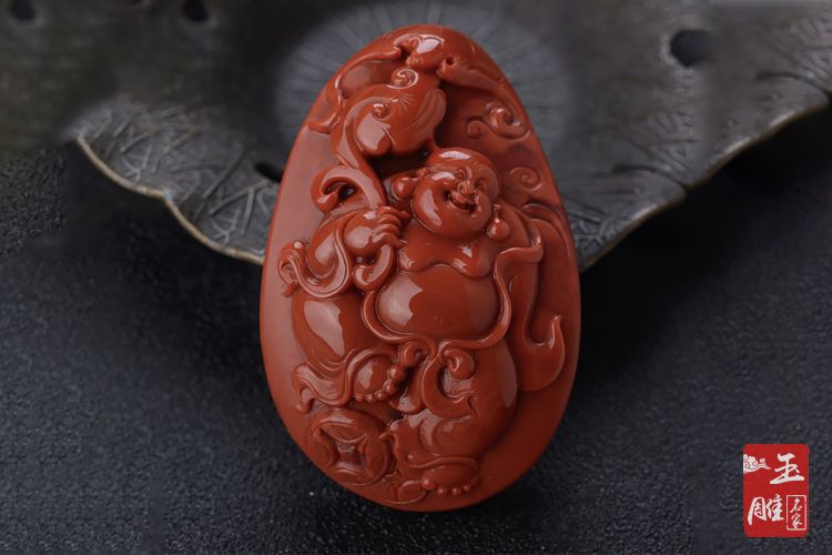 南紅瑪瑙瓦西料是什么？南紅瑪瑙瓦西料你了解