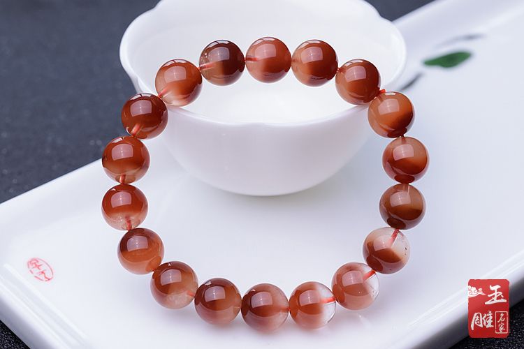 紅兔毛-黃金首飾網 紅兔毛水晶的介紹,紅兔毛水晶如何挑選?