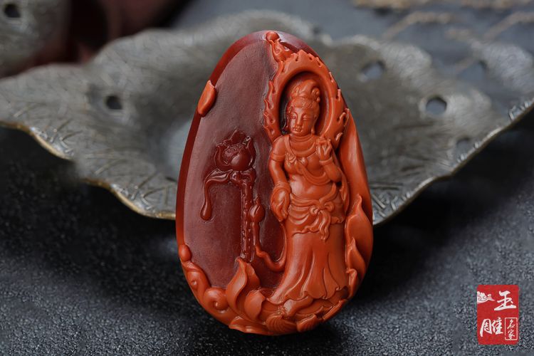 瓦西料南紅優缺點有哪些？ -和田玉