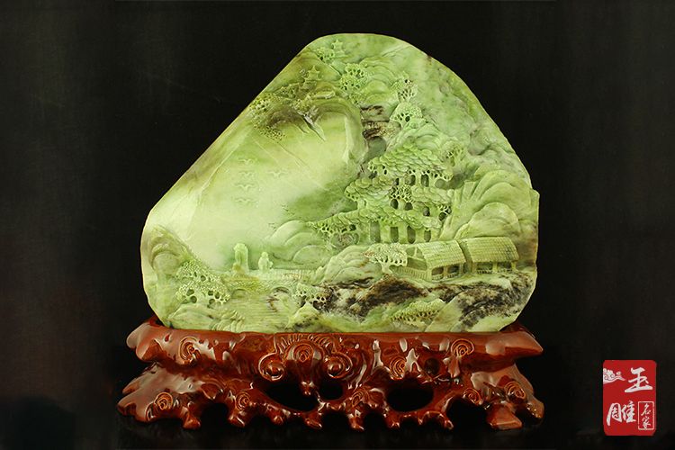 南陽玉是什么玉石，值得購買嗎？