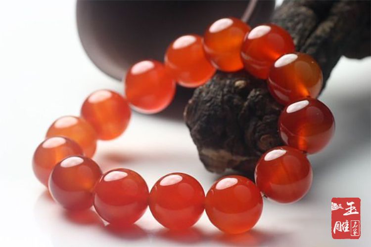紅玉髓價格是多少？為什么紅玉髓的價格會差別