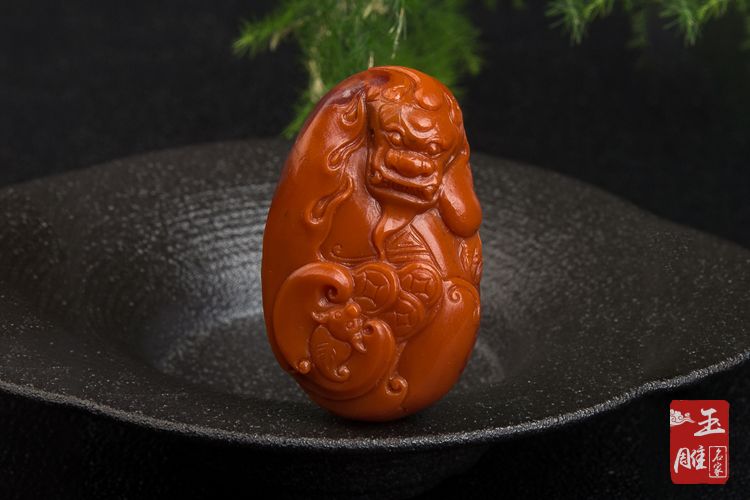 怎樣鑒別真假南紅，鑒別真假南紅的方法有哪些
