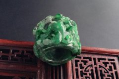 翡翠的雕刻工藝有哪些 帶你了解翡翠工藝文化的
