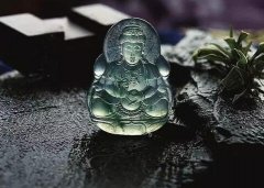 翡翠玩家如何成功識別翡翠的真偽 掌握竅門才是