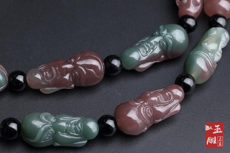 紫綠瑪瑙產自哪里？紫綠瑪瑙的特點是什么 -瑪瑙