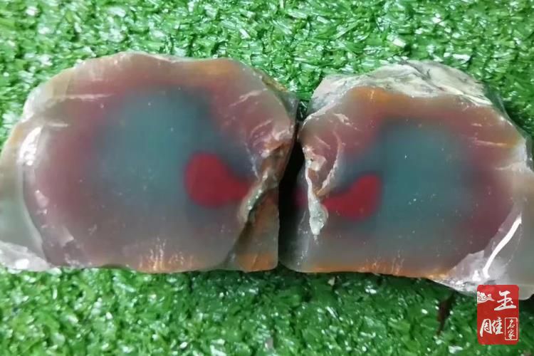 紫綠瑪瑙產自哪里？紫綠瑪瑙的特點是什么 -瑪瑙