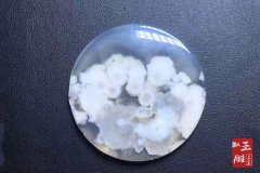 櫻花瑪瑙的功效與作用，櫻花瑪瑙有什么作用？