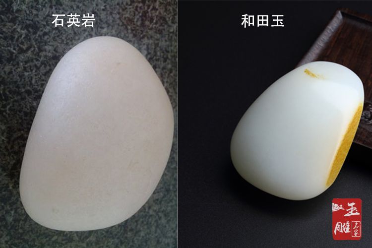 和田玉鑒別的方法有哪些，如何鑒別和田玉與相