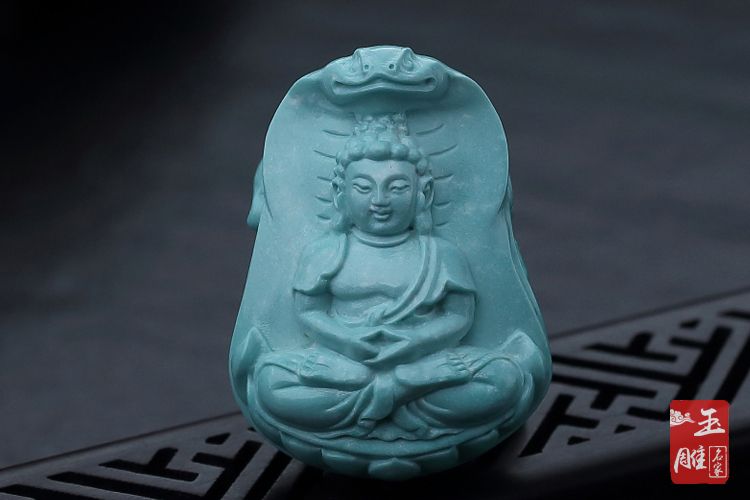 什么人不宜佩戴綠松石 -綠松石