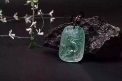 翡翠雕刻工藝流程分為哪幾大步驟 璞玉是如何加