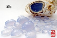 玉髓和瑪瑙的區別有哪些？一個特征就可以簡單