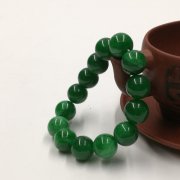 翡翠手串的真偽鑒別方法有哪些 購買的時候一定