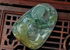 還不清楚鑒定天然翡翠的方法 一文帶你快速了解