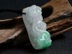 翡翠的雕刻工藝都有哪些 栩栩如生的雕件原來都