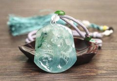 翡翠有沒有標準的加工價格表 一般的加工費用是